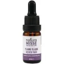 Naturamisse Ylang Ylang Uçucu Yağı 10 ml