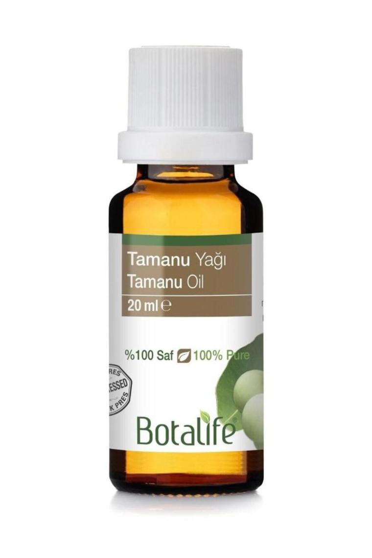 Botalife Tamanu Yağı 20 ml