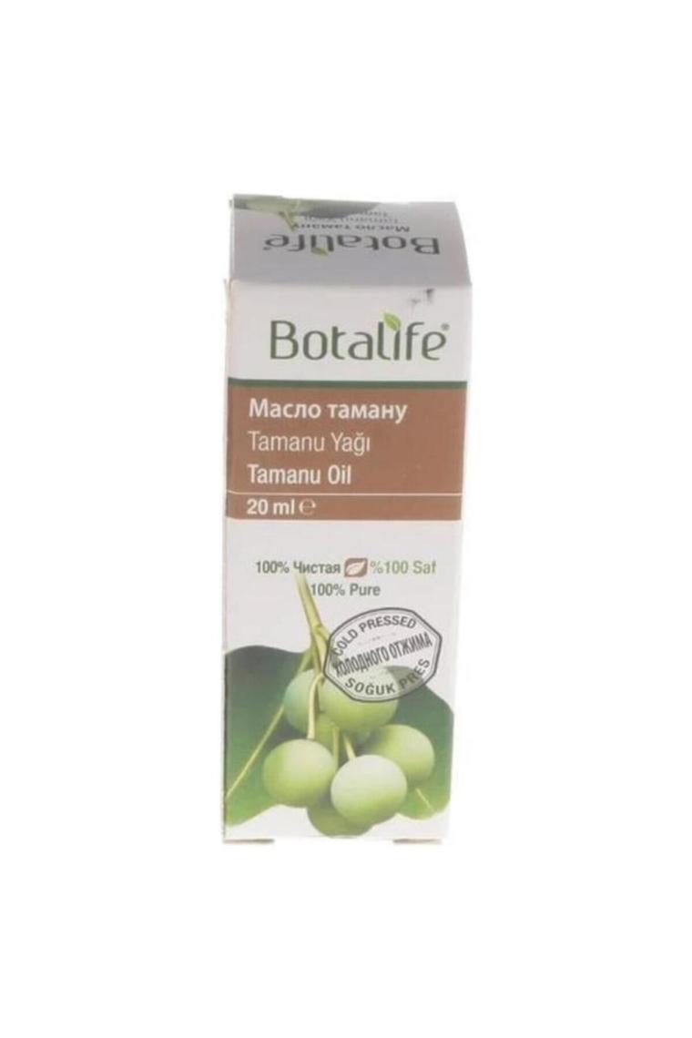 Botalife Tamanu Yağı 20 ml