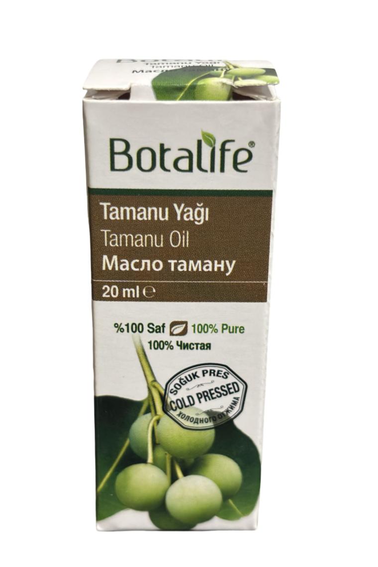 Botalife Tamanu Yağı 20 ml