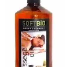 Softbio Masaj Yağı Kokusuz 1lt
