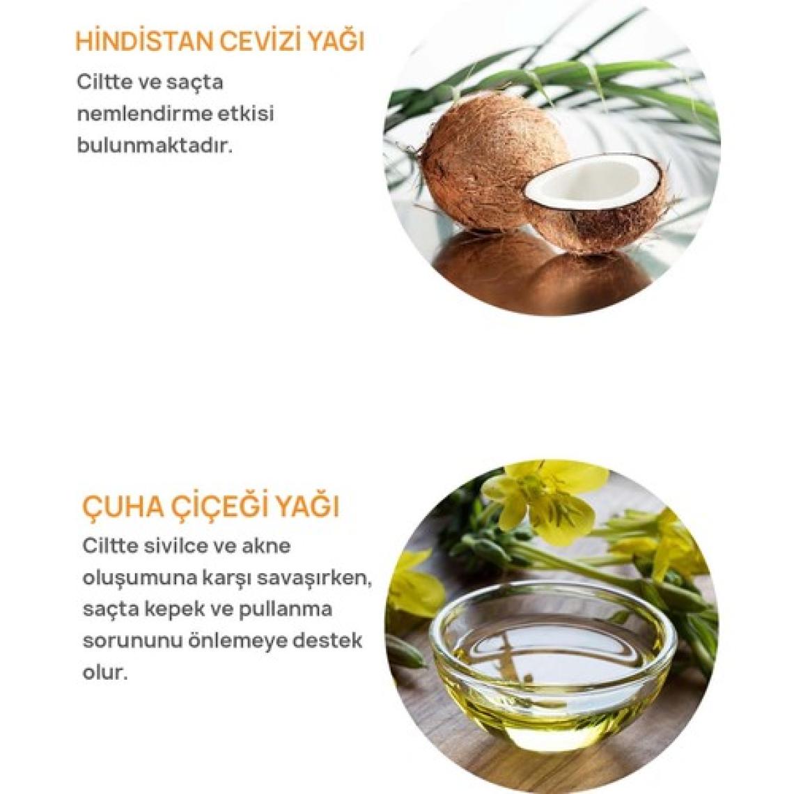 Luis Bien No:18 Işıltı Etkili Cok Amaçlı Bakım ve Onarım Yağı 100 ml