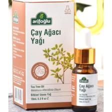 Arifoğlu Çay Ağacı Yağı 10 ml