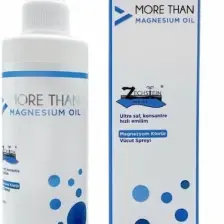 More Than Magnezyum Yağı 200 ml