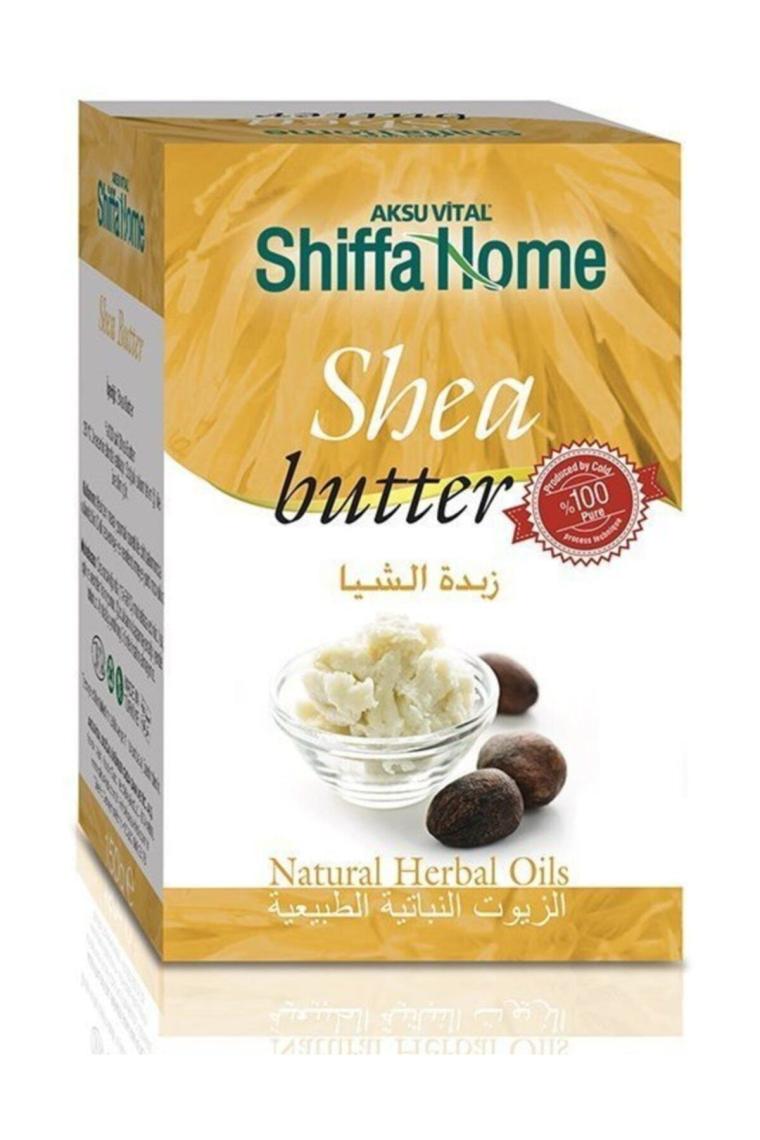 Shea Butter 150 Gr