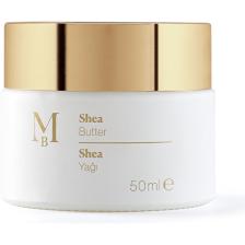 Misbahçe Shea Yağı 50 ml