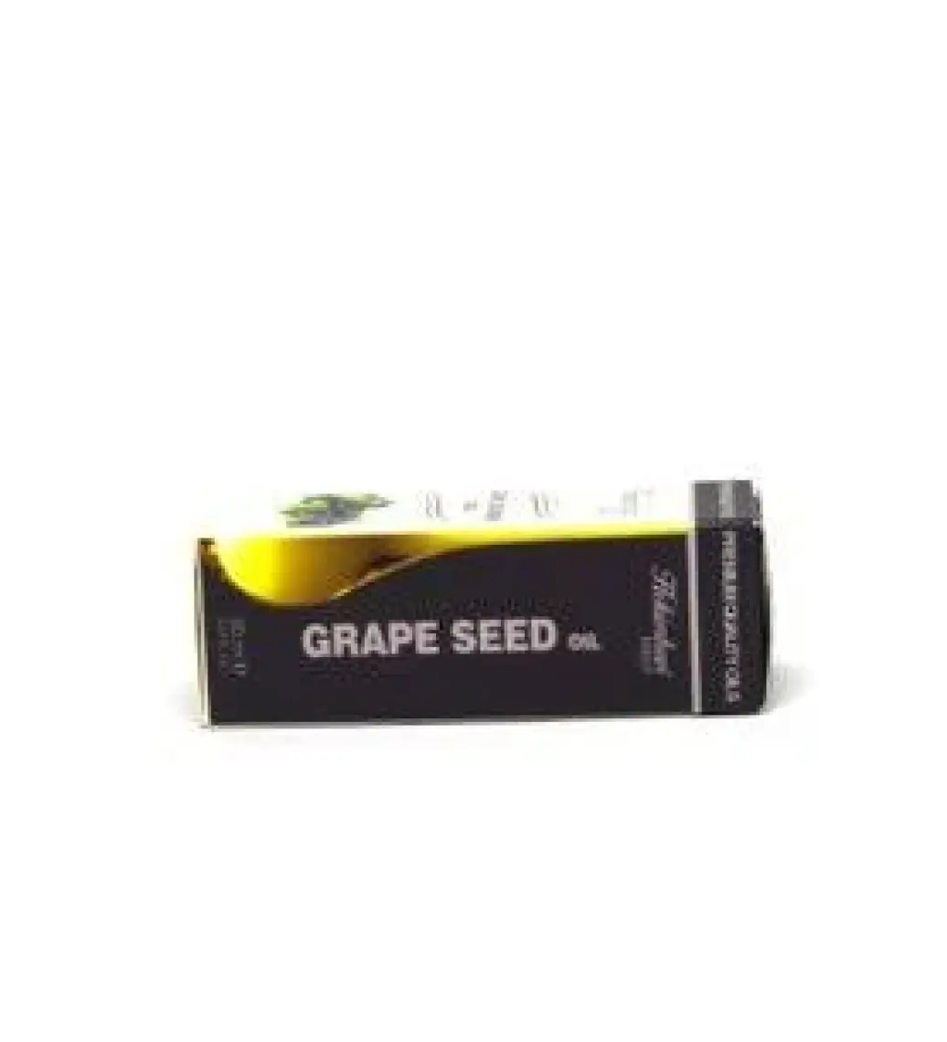 Hekimhan Üzüm Çekirdeği Yağı 20 ml