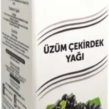 Hekimhan Üzüm Çekirdeği Yağı 20 ml