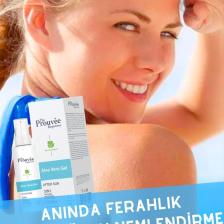 The Prouvee Reponses Organik After Sun Aloe Vera Jel 150 ml