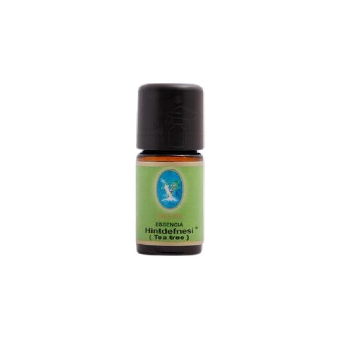 Nuka Çay Ağacı Yağı -Hint defnesi Organik (Tea Tree) 10 ml.