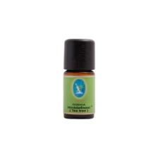 Nuka Çay Ağacı Yağı -Hint defnesi Organik (Tea Tree) 10 ml.