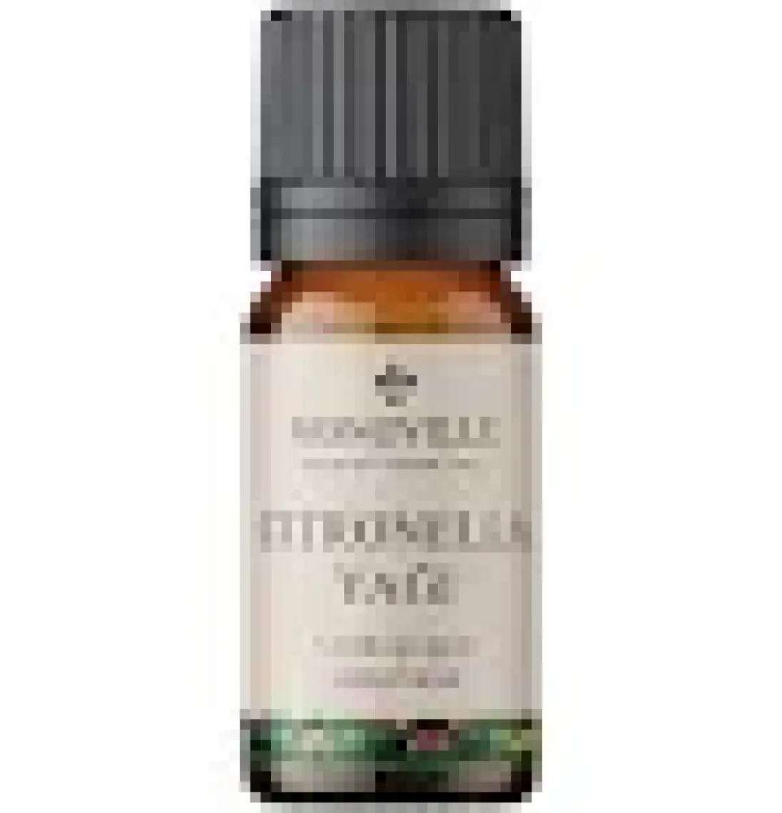 Monoville Citronella Uçucu Yağı 10 ml %100 Saf Ve Doğal ( Citronella Essential Oil )