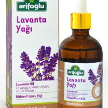 Arifoğlu Lavanta Yağı 100 ml