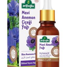 Mavi Anemon Yağı 20ml
