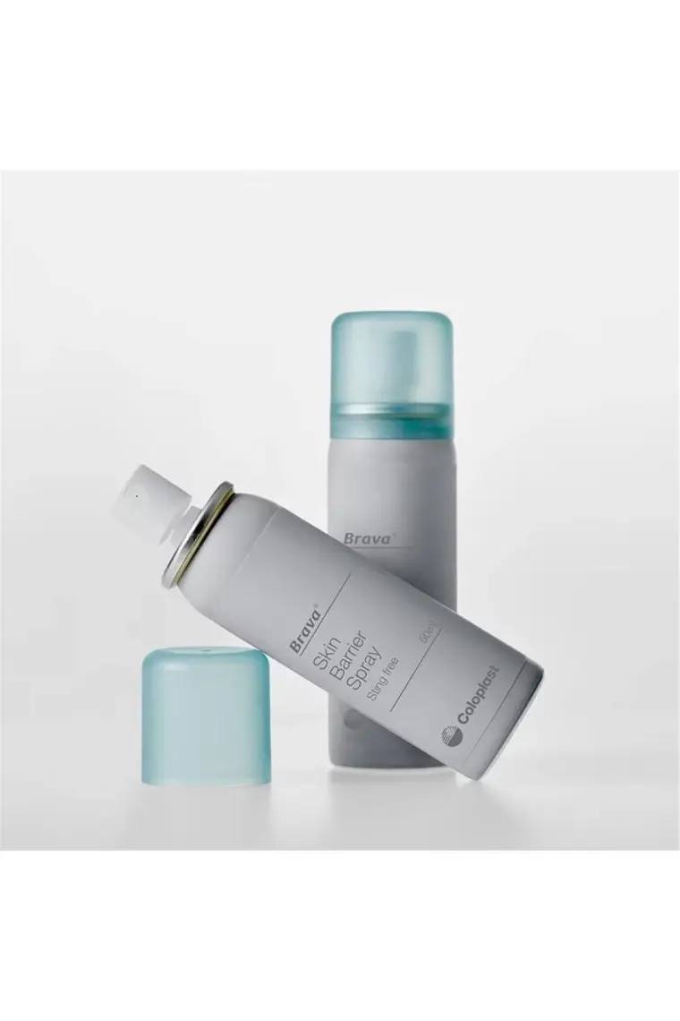 Brava Cilt Koruyucu Sprey 50 ml