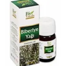 Biberiye Yağı 20 ml