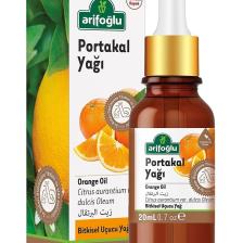 Portakal Yağı 20ml