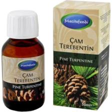 Mecitefendi Mecit Efendi Çam Terebentin 50ML