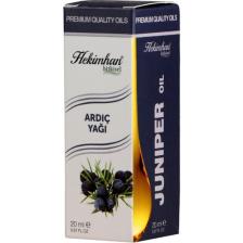 Hekimhan Ardıç Yağı 20 ml