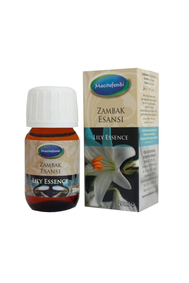 Zambak Esansı 20 ml