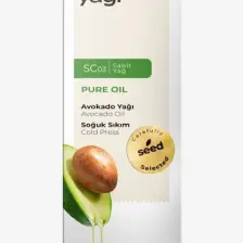 Green Label Greenlabel Avokado Yağı 180 Ml.