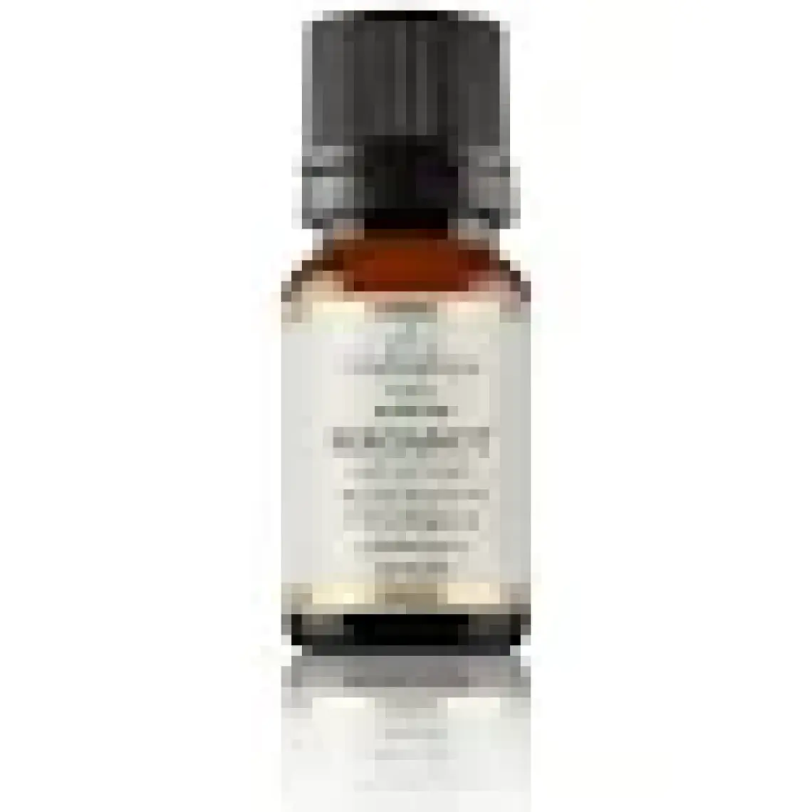 Misbahçe Bergamot Uçucu Yağı 10 ml