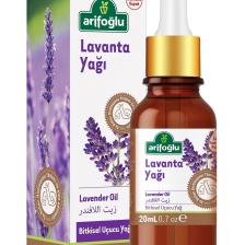 Arifoğlu Lavanta Yağı 20 ml