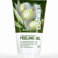 Peeling Jel 125ml Zeytin.