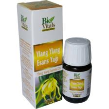 Bio Vitals Ylang Ylang  Esans Yağı 20 ml