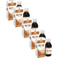 Sıhhat Pharma Sıhhat Hint Yağı 50 ml 5 Adet