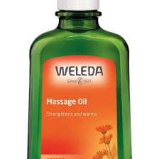 Weleda Arnika Masaj Yağı 100ml