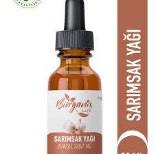 Biorganix Life Sarımsak Yağı 20ML