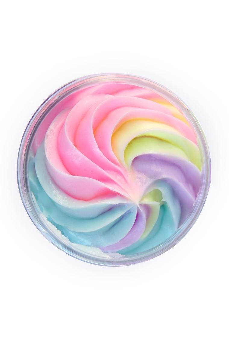 Mara Dreamberry Body Butter Çilek Yoğun Vücut Nemlendirici 100 gr