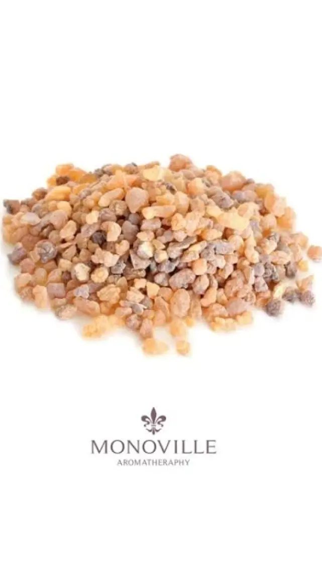 Monoville Günlük Uçucu Yağı 10 ml %100 Saf Ve Doğal ( Frankincense Essential Oil )