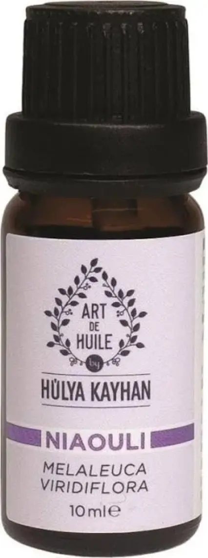 Art De Huile Niaouli 10 ml