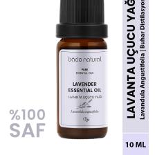 Lavanta Uçucu Yağı %100 Saf 10 ml