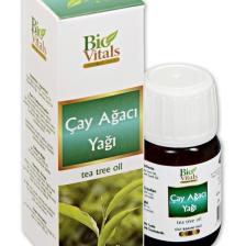 Çay Ağacı Yağı 20 ml