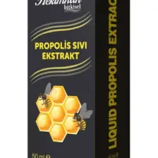 Hekimhan Propolis Sıvı Ekstrakt 50 ml