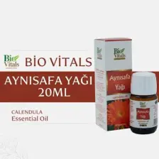 Bio Vitals Aynı Sefa Yağı 20ML