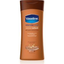 Vaseline Kakao Işıltısı Vücut Losyonu 200 ml