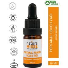 Naturamisse Portakal Kabuğu Uçucu Yağı %100 SAF DOĞAL
