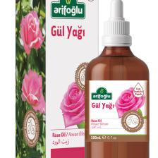 Gül Yağı 100ml