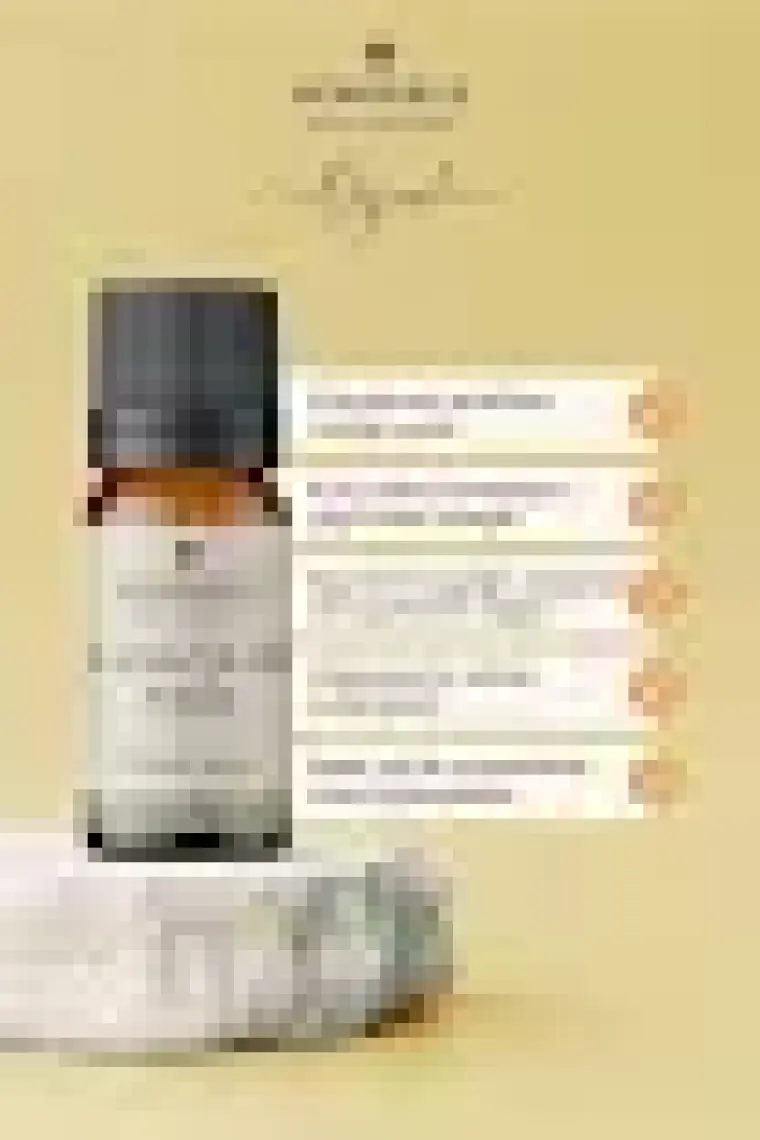 Monoville Ylang Ylang Uçucu Yağı 10 ml %100 Saf Ve Doğal ( Ylang Ylang Essential Oil )