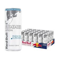 Red Bull White Edition Hindistan Cevizi &amp; Açai 250 ml 24'lü Paket Enerji İçeceği