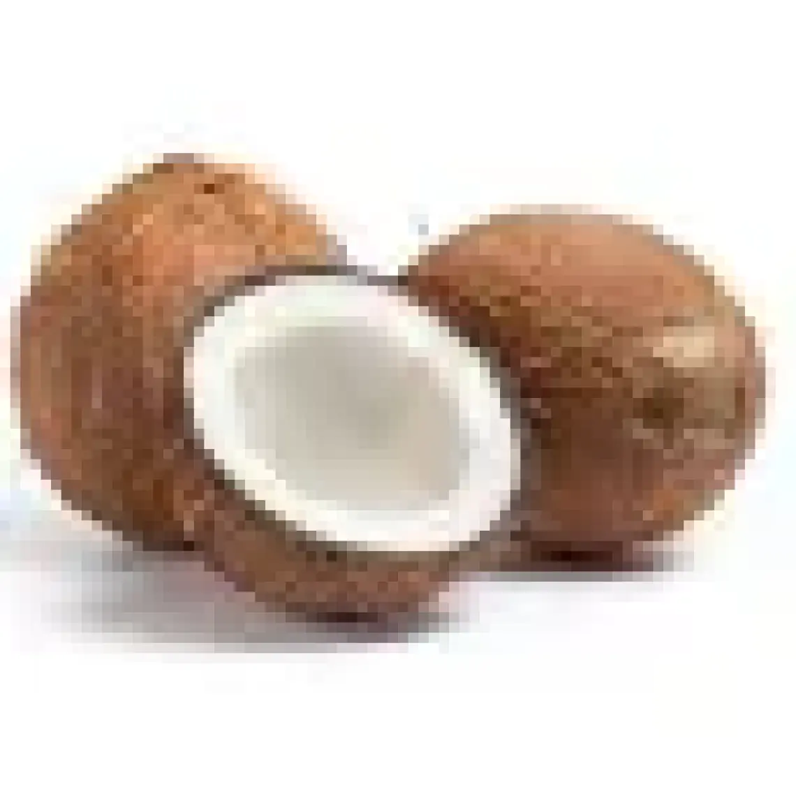 Monoville Soğuk Sıkım Hindistan Cevizi Yağı %100 Saf ve Doğal 200 ml