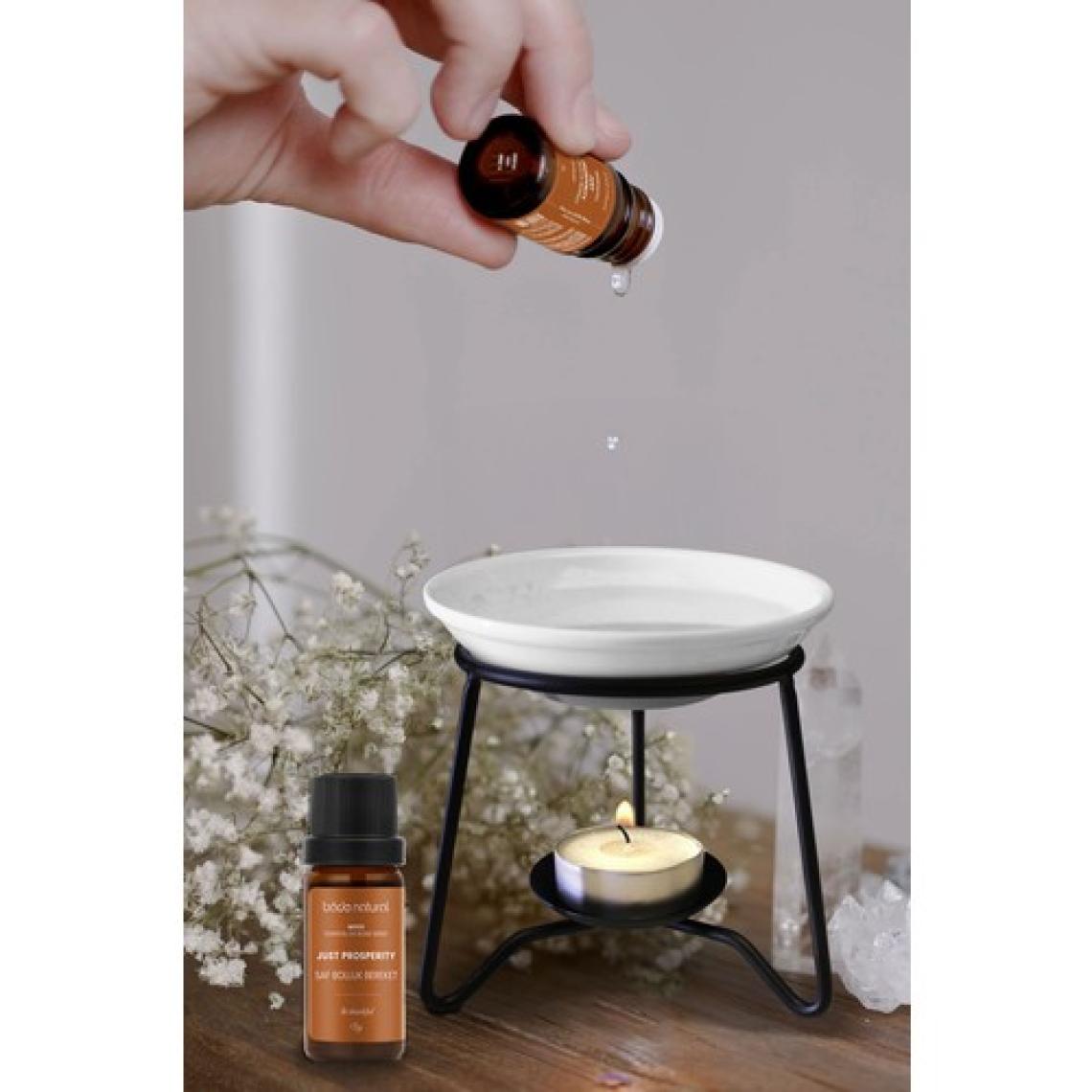 Bade Natural Saf Bolluk Bereket Aromaterapi Karışımı 10 ml