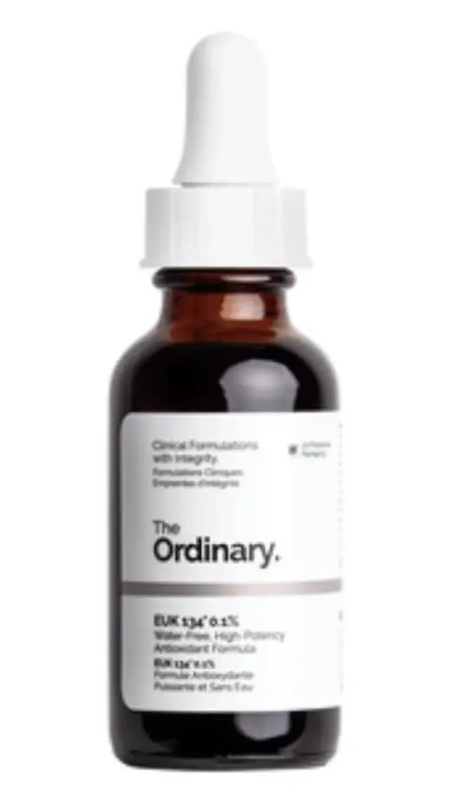 The Ordinary Euk 134 0,1% 30ml