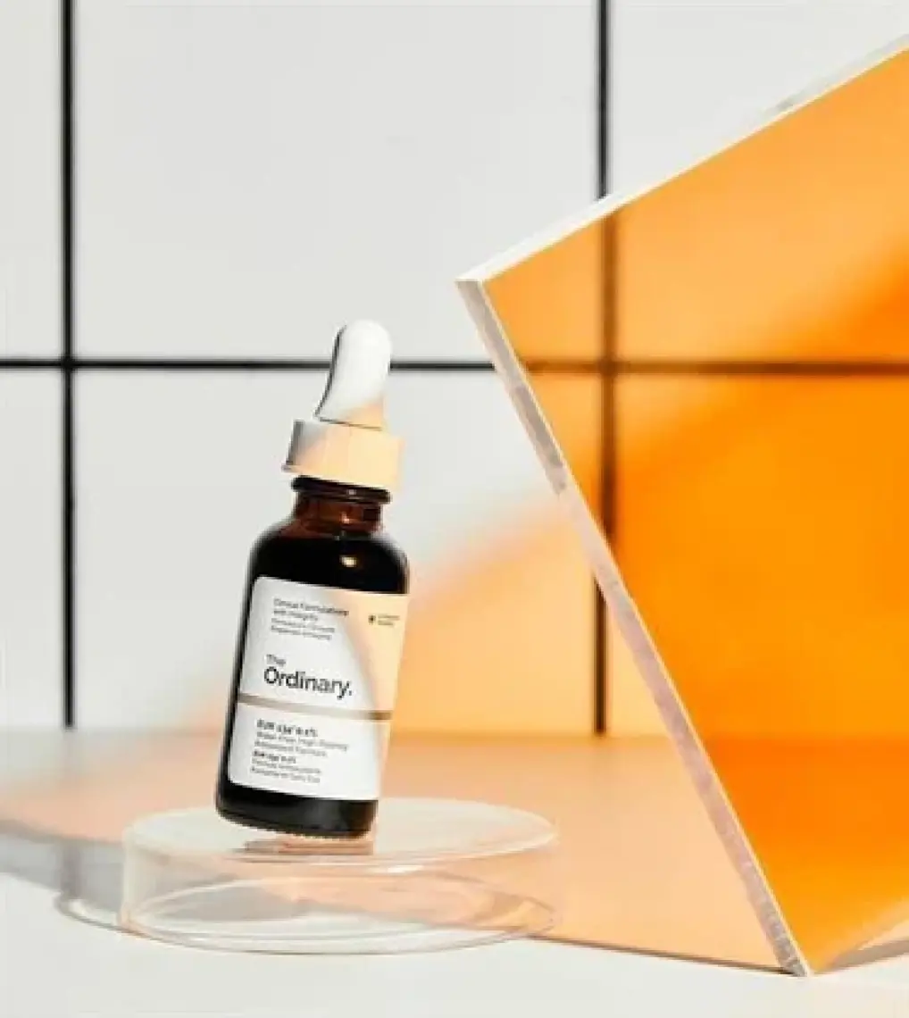 The Ordinary Euk 134 0,1% 30ml