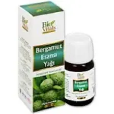 Bio Vitals Bergamut Esansı Yağı 20 ml