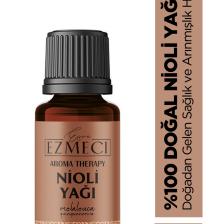 Uraw & Nioli Yağı (20ml)